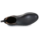 Verbenas GAUDI MATE ANIMAL Nero Stivaletti Donna - 6