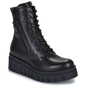 Stivaletti    I5114910D-100  Nero