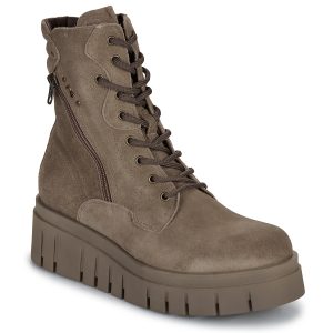 Stivaletti    I5114911D-501  Marrone