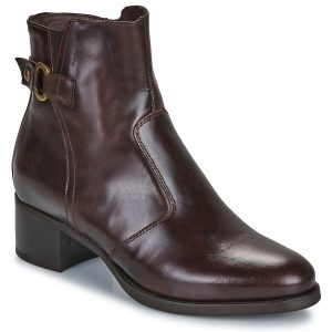 Stivaletti    I513843D-300  Marrone