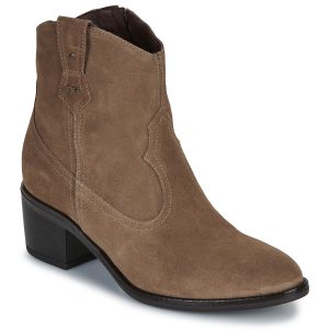 Stivaletti    I513904D-442  Marrone