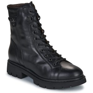 Stivaletti    I514767D-100  Nero