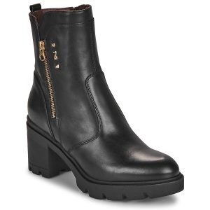 Stivaletti    I514880D-100  Nero