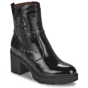 Stivaletti    I514885D-100  Nero
