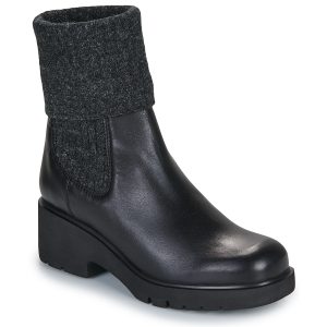 Stivaletti    JALIL  Nero