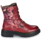Laura Vita KANDYO Rot - Damen-Stiefel - 2
