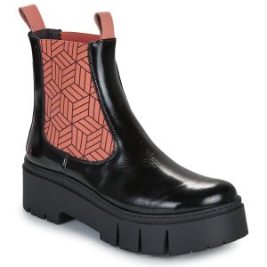 Stivaletti    LEEDS  Multicolore