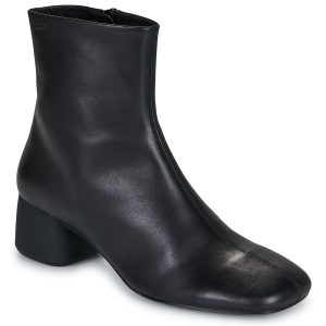 Stivaletti    LIVIA  Nero
