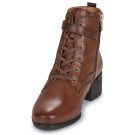 Pikolinos  MALAGA W6W  Marrone -  Stivaletti Donna - 3
