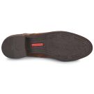 Pikolinos  MALAGA W6W  Marrone -  Stivaletti Donna - 7