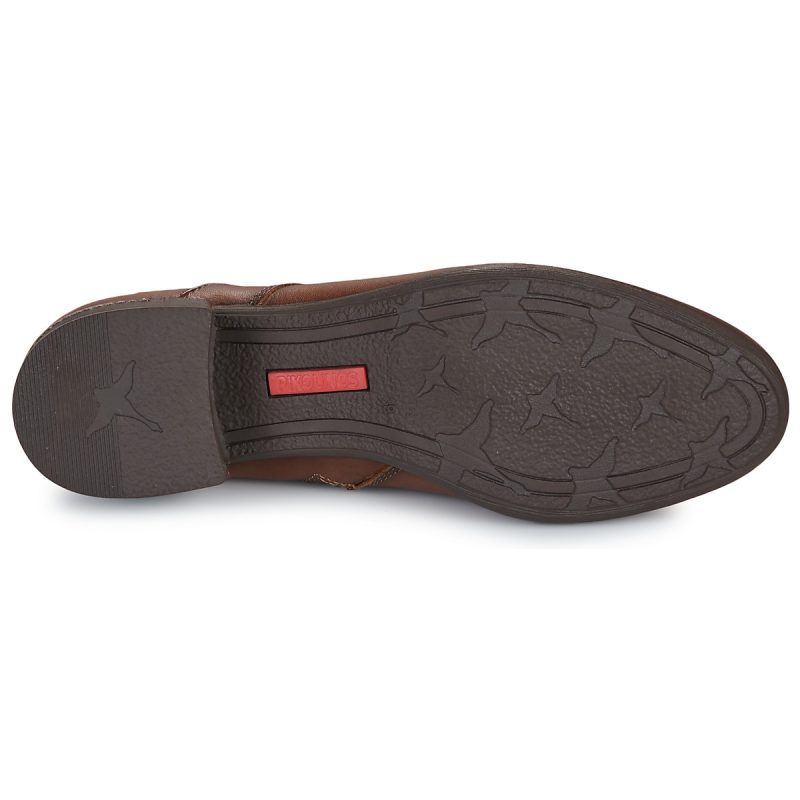 Pikolinos  MALAGA W6W  Marrone -  Stivaletti Donna - 7