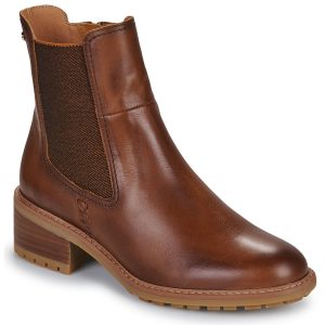 Stivaletti    MEDINA W0D  Marrone