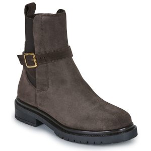 Stivaletti    OTELLO  Marrone