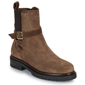 Stivaletti    OTELLO  Marrone