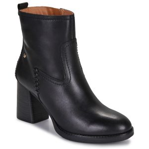 Stivaletti    PALENCIA W9U  Nero