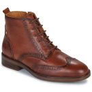 Pikolinos  PUERTOLLANO W3C  Marrone -  Stivaletti Donna - 1