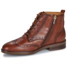 Pikolinos  PUERTOLLANO W3C  Marrone -  Stivaletti Donna - 4