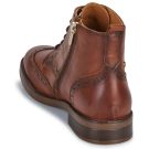 Pikolinos  PUERTOLLANO W3C  Marrone -  Stivaletti Donna - 5
