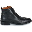 Pikolinos  PUERTOLLANO W3C  Nero -  Stivaletti Donna - 2