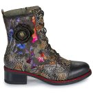 Laura Vita Donna Stivaletti RACHELEO Multicolore - 2