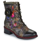 Laura Vita Donna Stivaletti RACHELEO Multicolore - 1
