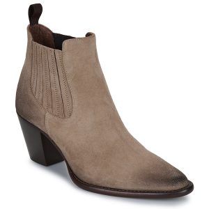 Stivaletti    RESEDA  Beige