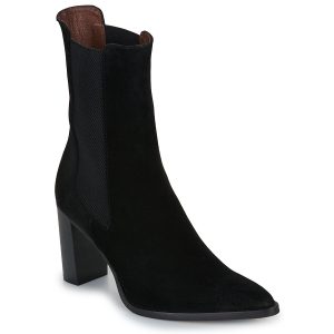 Stivaletti    ROCE  Nero