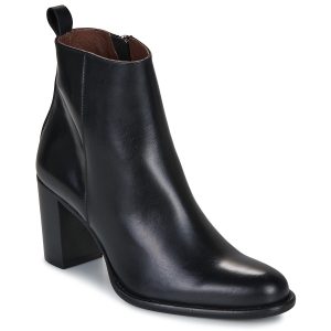 Stivaletti    ROXANE  Nero