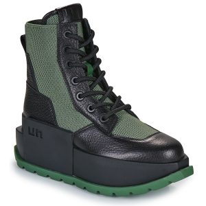 Stivaletti    Roko Trooper  Kaki