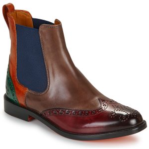 Stivaletti    SELINA 29  Marrone