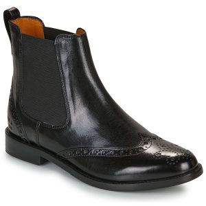 Stivaletti    SELINA 29  Nero