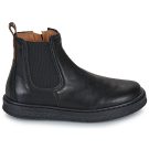 Bisgaard PHILLIP Nero Boots Bambino - 2