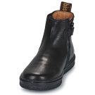 Bisgaard PHILLIP Nero Boots Bambino - 3