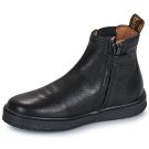Bisgaard PHILLIP Nero Boots Bambino - 4