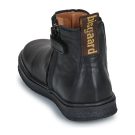 Bisgaard PHILLIP Nero Boots Bambino - 5