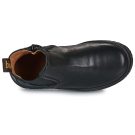 Bisgaard PHILLIP Nero Boots Bambino - 6