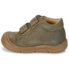 Bopy JAMECO Kaki Stiefel Kinder - 4