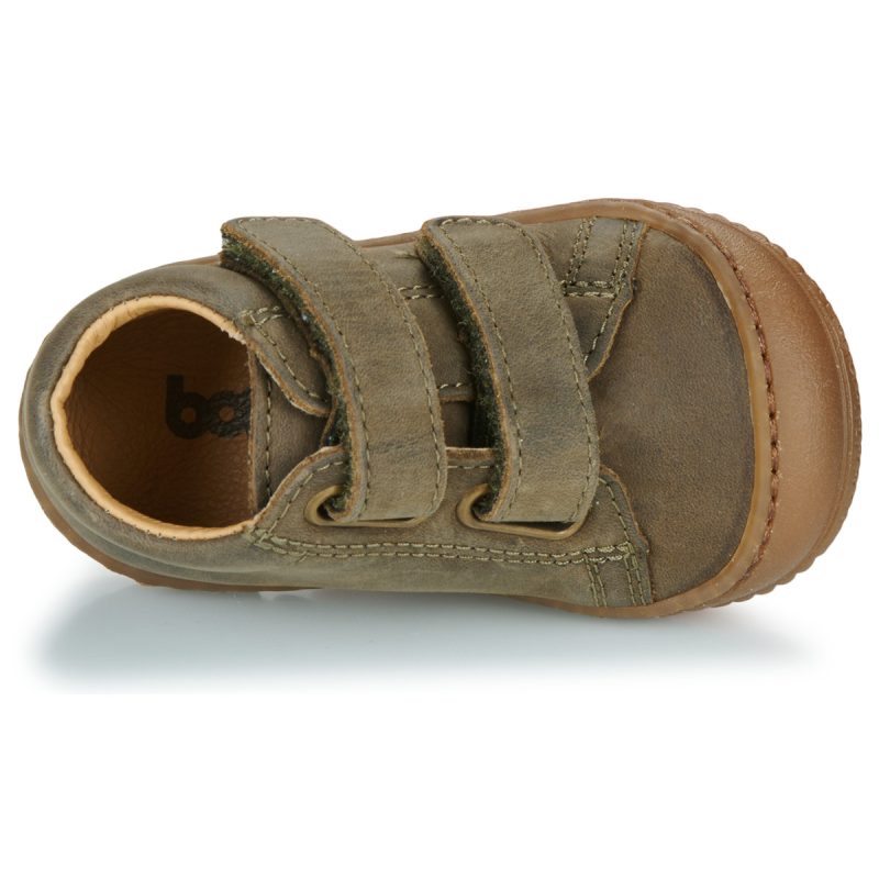 Bopy JAMECO Kaki Stiefel Kinder - 6