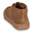 Camper ULTRA SOFT Marrone Boots Bambino - 5