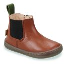 Easy Peasy MY DUCKIE'S CHELSEA Marrone Boots Bambino - 1