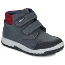 Pablosky 515351 Grigio Boots Bambino - 1
