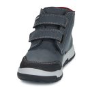 Pablosky 515351 Grigio Boots Bambino - 3