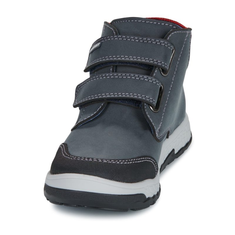 Pablosky 515351 Grigio Boots Bambino - 3
