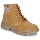 Pablosky 516181 Marrone Boots Bambino - 1