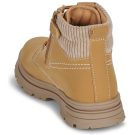 Pablosky 516181 Marrone Boots Bambino - 5