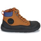 Pablosky 519684 Marrone Boots Bambino - 2