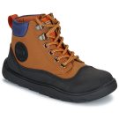 Pablosky 519684 Marrone Boots Bambino - 1