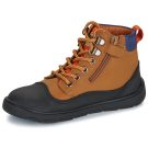 Pablosky 519684 Marrone Boots Bambino - 4