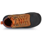 Pablosky 519684 Marrone Boots Bambino - 6