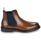 Brett & Sons  4702-GORDON  Marrone -  Stivaletti Uomo - 2